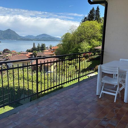 Bella Vista Vila Baveno Exterior foto