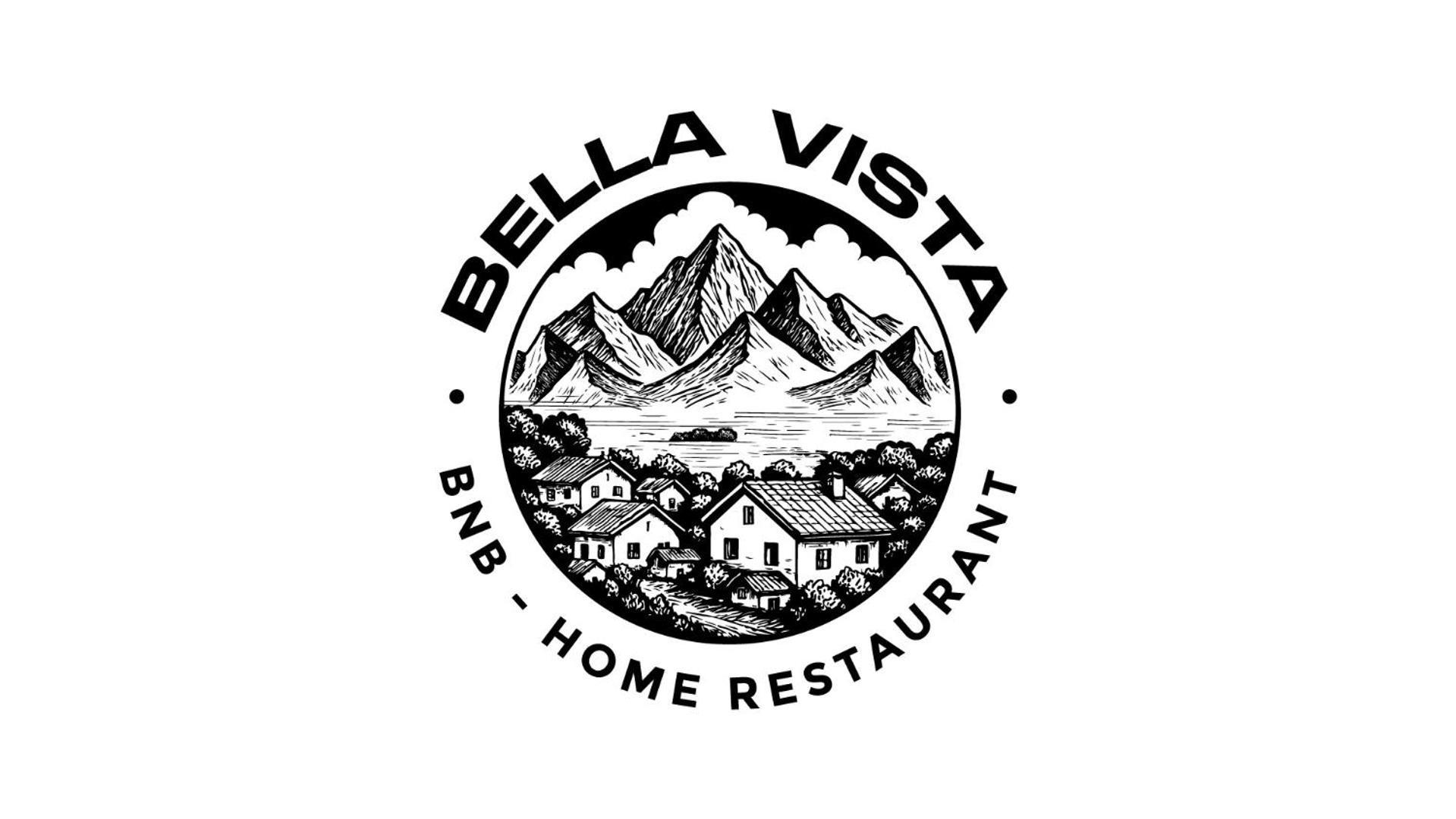 Bella Vista Vila Baveno Exterior foto